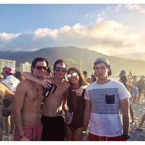 Meet your Posher, Alan